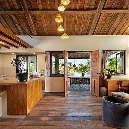 Castle By The Sea Villa