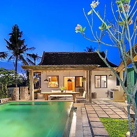 Castle By The Sea Villa