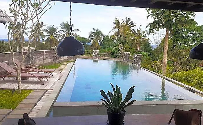 Castle By The Sea Medahan