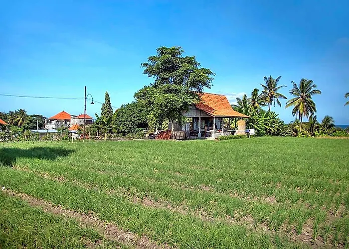 Hotel Castle By The Sea Medahan